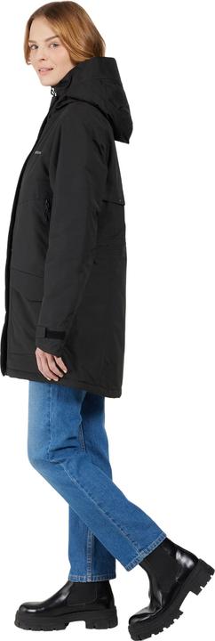 Actual product image Didriksons Women's Frida Parka 7 (44)