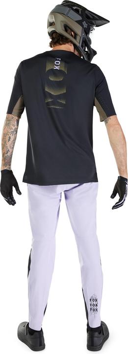 Actual product image Fox Defend SS Jersey Park (S)