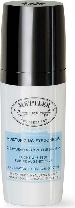 Immagine prodotto Mettler1929 Gel idratante per il contorno occhi per il contorno occhi (Gel, 30 ml, Giorno)