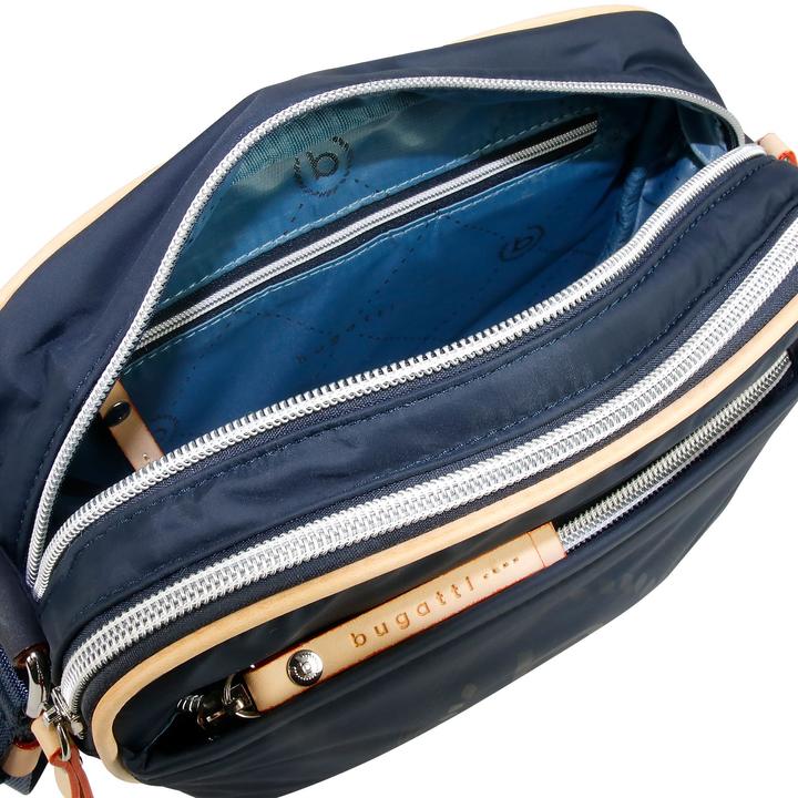 Actual product image Bugatti Shoulder bag