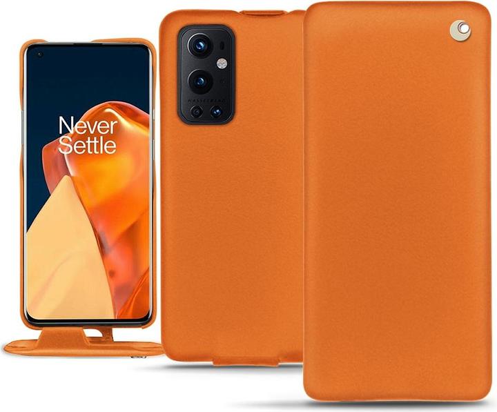 Oranje ( Nappa - Pantone #ff9351 )