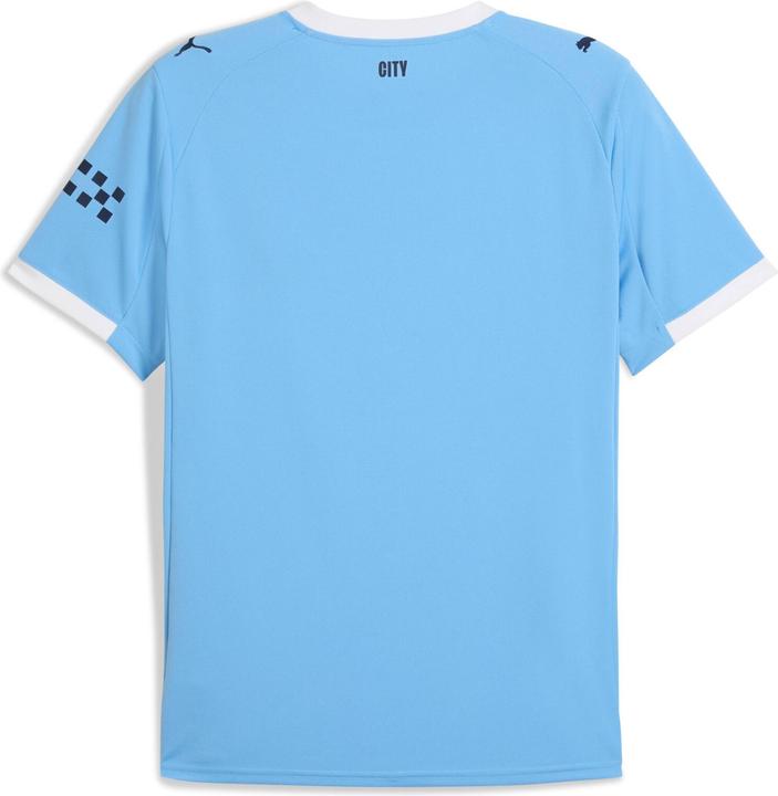 Produktbild Puma MCFC Home Jersey Replica (XS)
