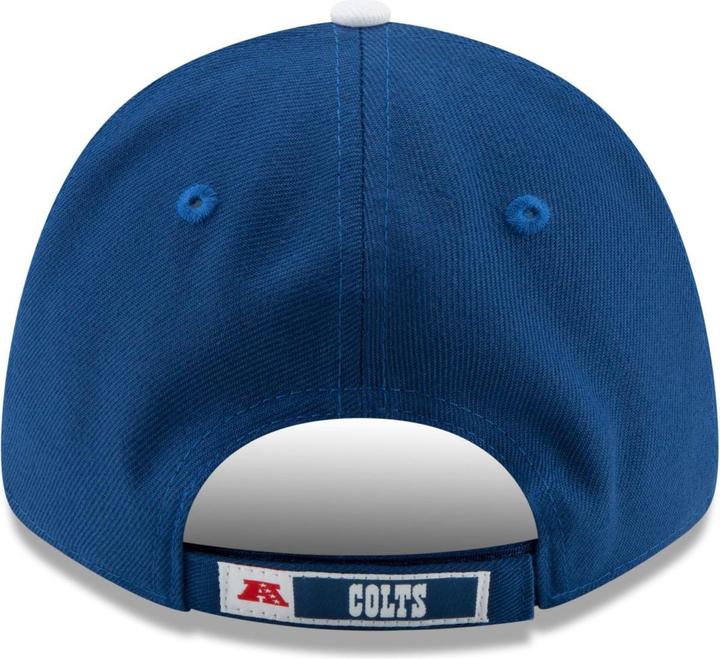 Immagine prodotto New Era CAP NFL TL INDIANAPOLIS COLT X8764850 (Taglia unica)
