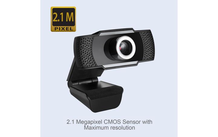 Immagine prodotto Adesso CyberTrack H4 (2 Mpx)