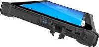 Actual product image Allnet Rugged outdoor tablet, Windows, NFC, LTE, X-trail-100-Intel (10", 128 GB, Windows)