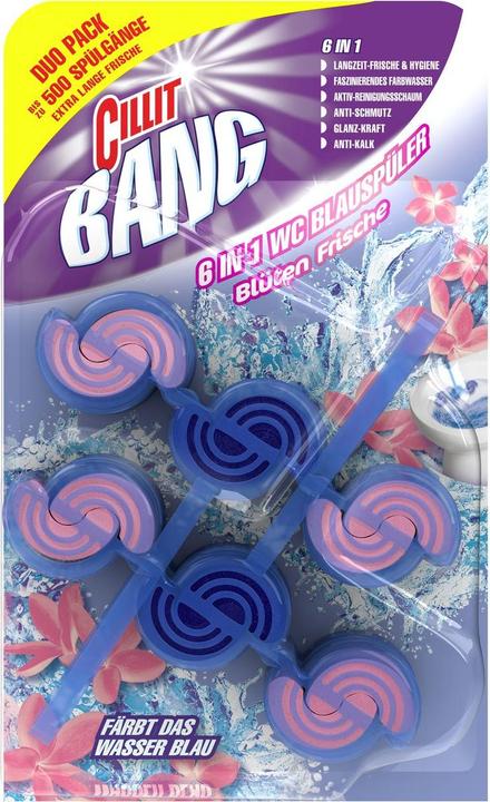 Produktbild Cillit Bang 6in1