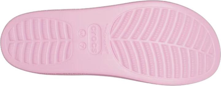 Produktbild Crocs W's Classic Platform Slide (40)
