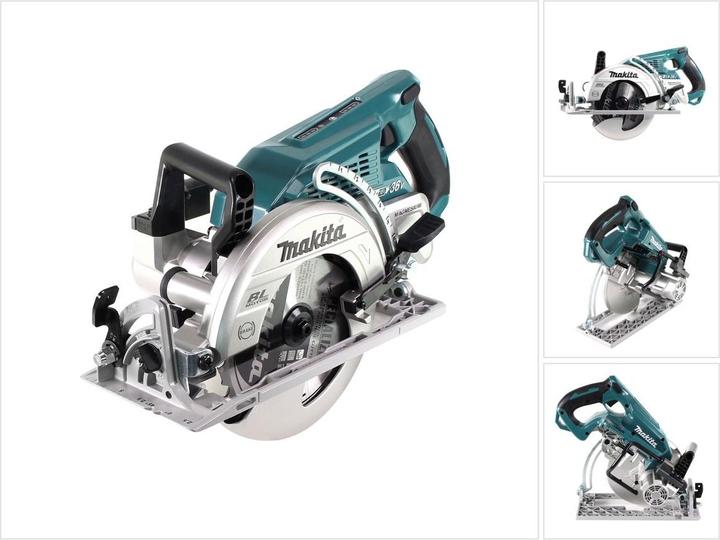 Actual product image Makita DRS780Z