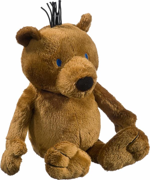 Actual product image Heunec JANOSCH Little Bear (10 cm)