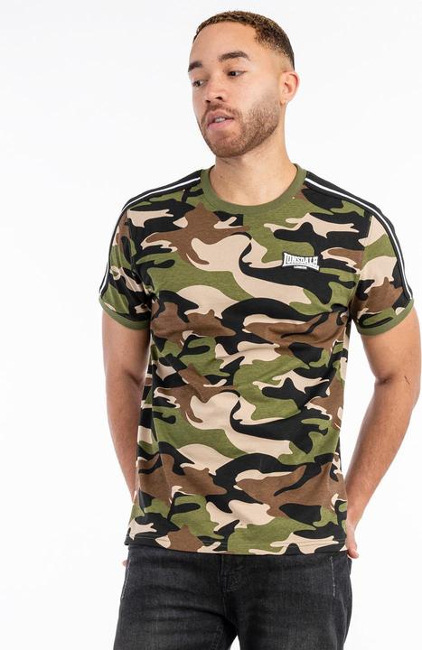 Produktbild Lonsdale Gunnista (3XL)