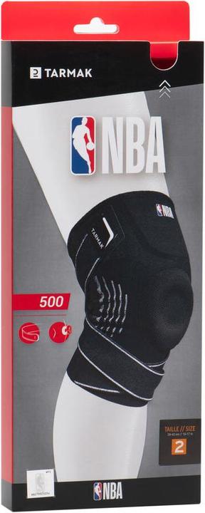Image du produit Tarmak knee mid 500 115626 (3)