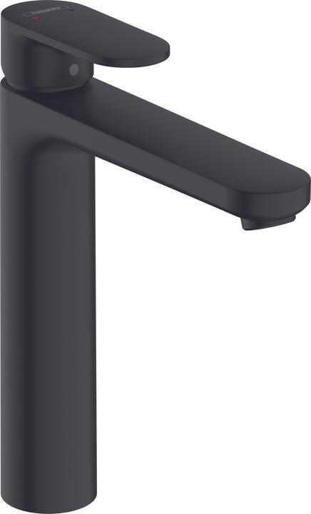 Black matte