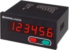 Actual product image Pepperl & Fuchs Counter