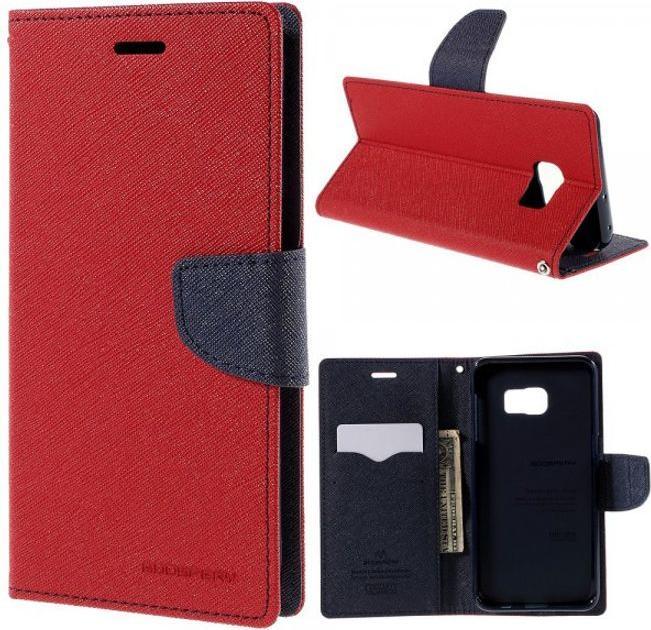 Immagine prodotto Goospery Serie Fancy Diary (Samsung Galaxy S6 Edge)