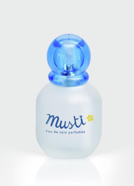 Immagine prodotto Mustela Musti cura acqua profumata