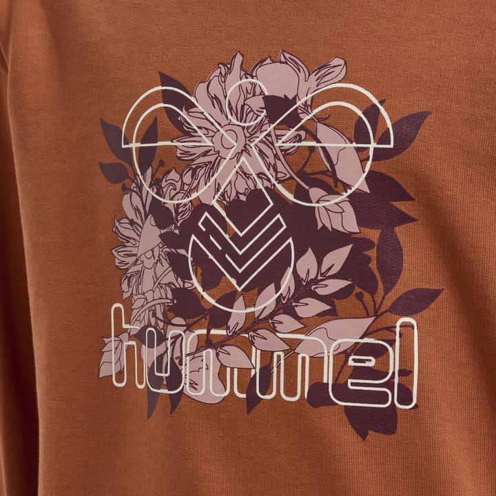 Produktbild hummel Liva Sweatshirt (128)