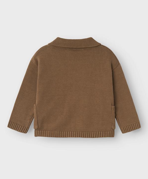 Image du produit Name it Cardigan en coton bio (116)