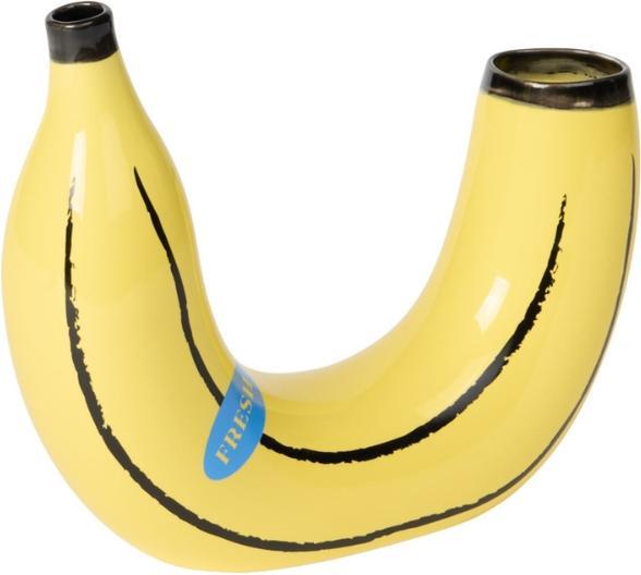 Produktbild Lund-Stougaard Banane (1 x, 20 x 19 cm)