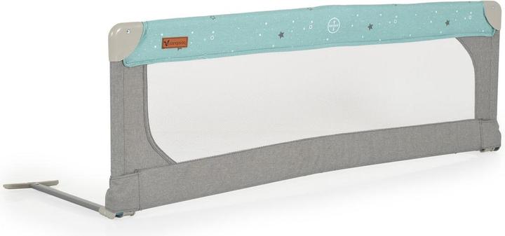 Immagine prodotto Cangaroo Lenzuolo di protezione per il letto 130 cm (130 cm)