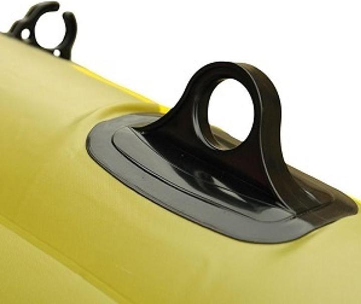 Image du produit Jilong Bateau pneumatique Fishman 200 (218 cm, 3 pers.)
