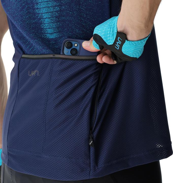 Immagine prodotto UYN Camicia da ciclismo Grit (L)