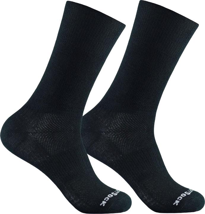 Immagine prodotto Wrightsock Coolmesh II Crew Sock (34 - 37)