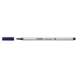 Immagine prodotto STABILO Penna 68 pennello Pennarello premium (Blu, 1 x)