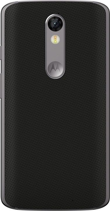 Produktbild Motorola Moto X Force (32 GB, Black, 5.40", Single SIM, 21 Mpx, 4G)