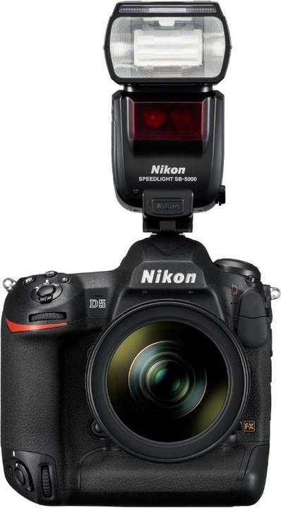 Image du produit Nikon Sb 5000 (Flash à monter, Nikon)