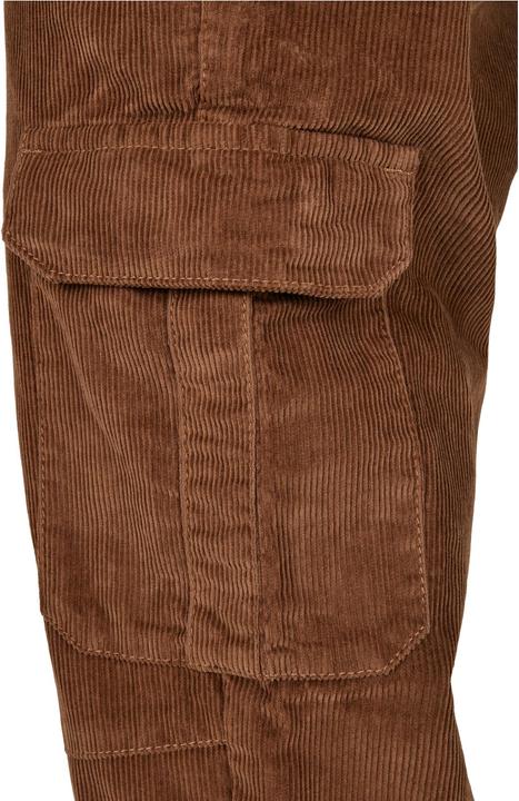 Immagine prodotto Urban Classics Pantaloni da jogging in velluto a coste (XL)