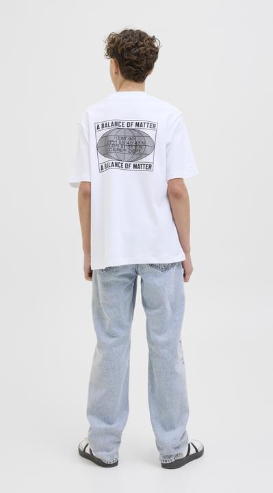 Actual product image Jack & Jones Jjichris Jjoriginal Akm 160 Sn Jnr (128)