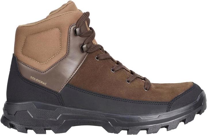 Actual product image Solognac CROSSHUNT 100 (47)