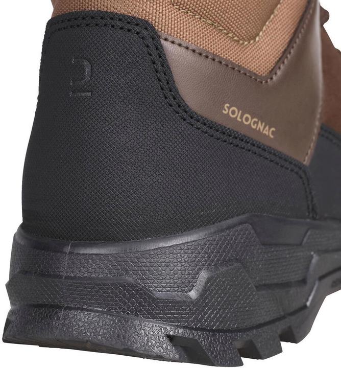 Actual product image Solognac CROSSHUNT 100 (47)