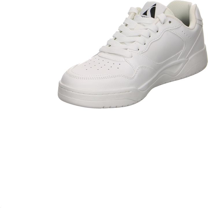 Produktbild Skechers Koopa-Volley Low Varsity 183240-WHT - 43 (43)