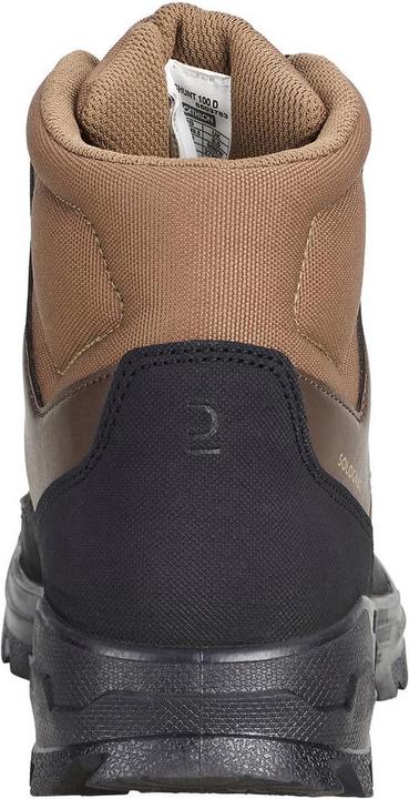 Actual product image Solognac CROSSHUNT 100 (47)