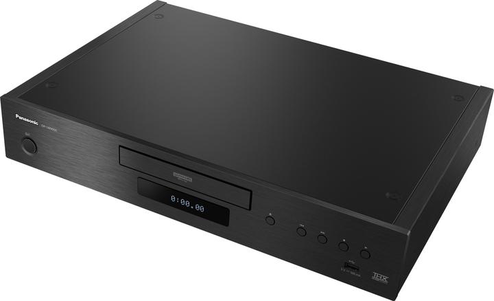 Image du produit Panasonic DP-UB9000 (1 Go, Lecteur Blu-ray)
