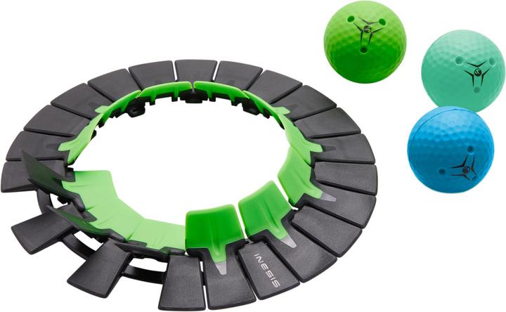 Actual product image Inesis Putting Set