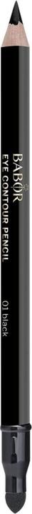 Babor Eye Contour Pencil 01 black