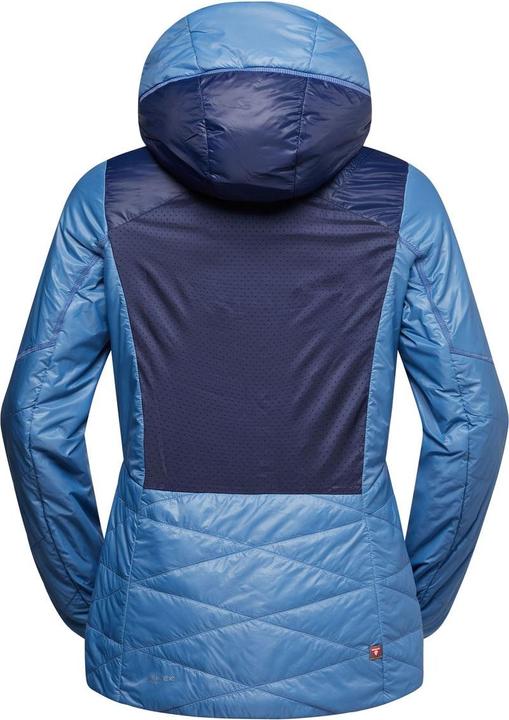 Actual product image La Sportiva Alpine Guide Primaloft Hoody W (M)