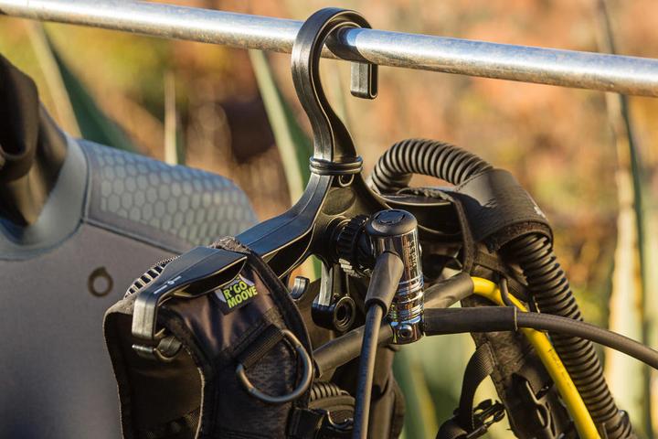 Actual product image Subea hanger scd 301641
