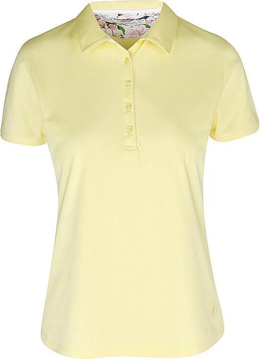 Ragwoman Poloshirt