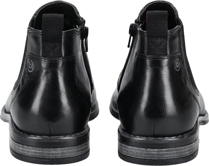 Actual product image Bugatti Stiefelette (40)