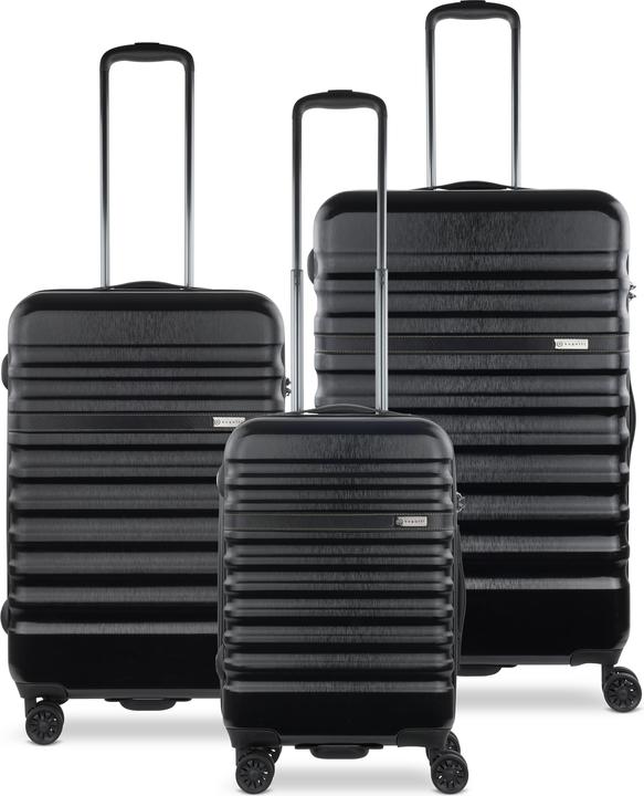 Produktbild Bugatti Corium (98.30 l, Handgepäck (bis 50l), M (50 - 90l), L (90 - 115l))