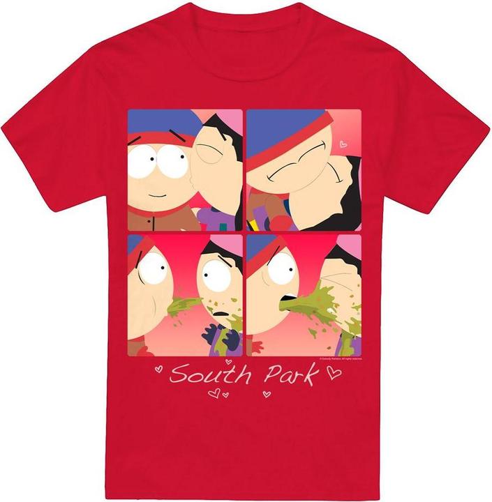Produktbild Ubisoft TShirt Valentinstag (XL)