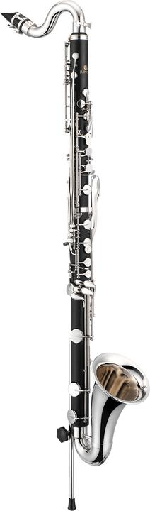 Produktbild Jupiter JBC1000S (Klarinette, Sopranino)