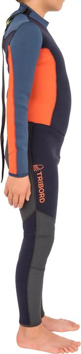 Image du produit Tribord Thermic (7 mm, 128)
