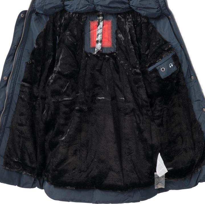 Actual product image Marikoo Vanilla (XL)