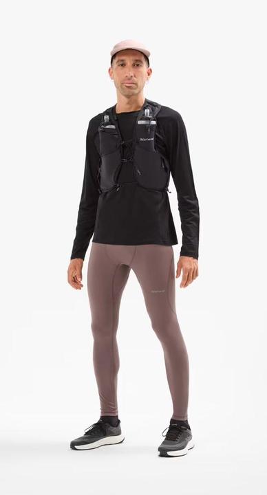 Produktbild Nnormal Men's Active Tight Purple (S)