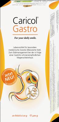Produktbild Caricol Gastro flüssig (20 Stück, Stift, 451 g)