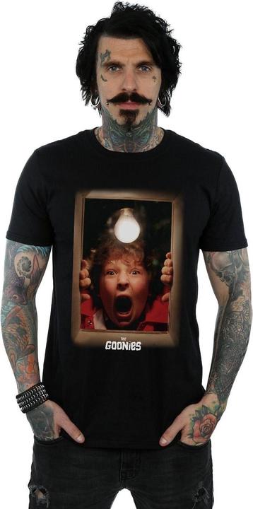 Image du produit Universal Textiles - T-shirt CHUNK SCREAM - Homme (4XL)
